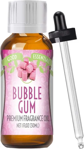 Vista 88 de Good Essential – Aceite de fragancia profesional de almendra 10 ml para difusor, velas, jabones, perfume, aromaterapia 0.33 fl oz