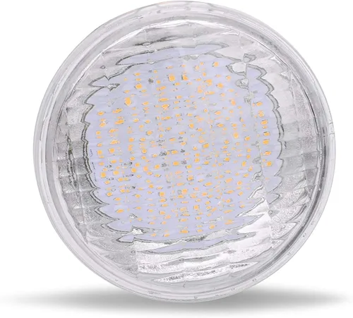 Vista 5 de PAR36 - Bombilla LED de 6 W, iluminación de paisaje de jardín al aire libre, bajo voltaje, 12 V CA, CC, AR111 G53, subacuática, industrial
