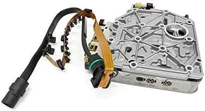 Vista 4 de 01M325283A Cuerpo de válvula de transmisión automática Adecuado para 99-05 VW Jetta Golf MK4 Beetle 2.0L y TDI motor y transmisiones automáticas