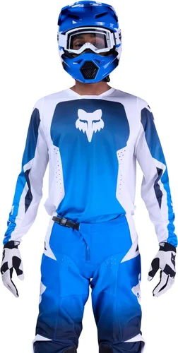 Vista 39 de Fox Racing 180 - Camiseta de motocross para hombres