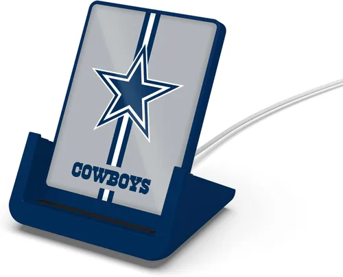 Vista 19 de SOAR NFL Soporte de Carga Inalámbrica