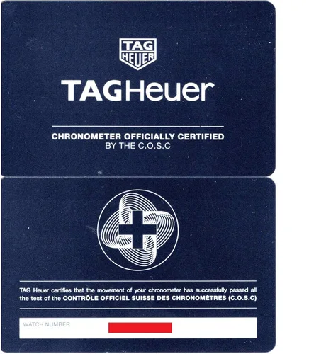 Vista 8 de TAG Heuer