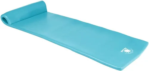 Vista 8 de Texas Recreation Sunray - Flotador de espuma para piscina, color azul