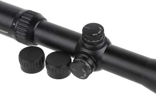 Vista 6 de Primary Arms Alcance de rifle SFP de 3-0.354x1.732 in Serie Classic - Duplex