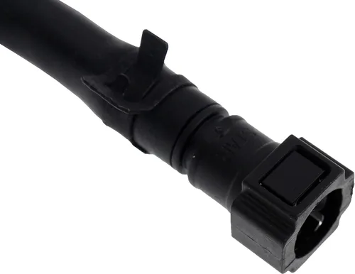 Vista 3 de Dorman 626-333 - Manguera de depósito de refrigerante del motor compatible con modelos Chrysler/Jeep seleccionados