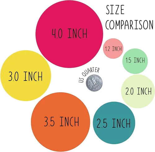 Vista 3 de Bautizo Stickers - Bautizo Round Stickers Labels - Personalized Bautizo Stickers - Mi Bautizo - Baptism - Bautizo Labels - Bautizo Favors - Baptism