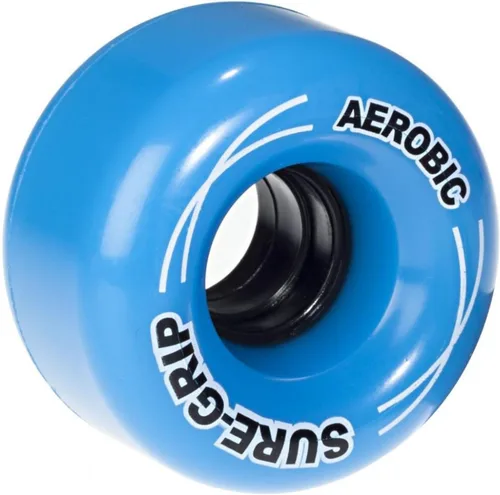 Vista 7 de Sure-Grip Ruedas aeróbicas al aire libre