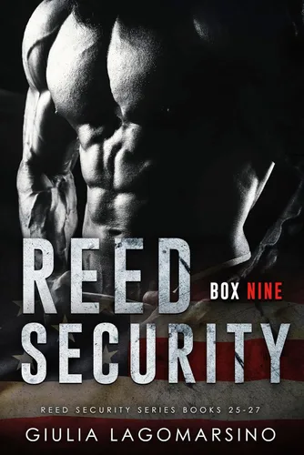Reed Security Box 9 Reed Security Books 25-27 (Reed Security Box Sets)