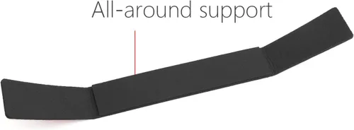 Vista 4 de BAIXUEJI Moldeador de base WOC para bolso, base de fieltro, protector e inserto para cartera en bolsos de cadena, bolso de mano, base de bolsa, 1