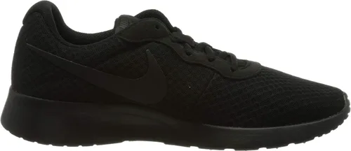 Vista 6 de Nike - Tenis Tanjun para hombre con empeine textil transpirable y cómoda amortiguación ligera