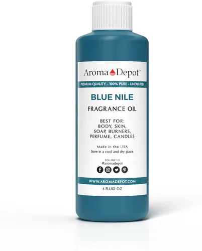 Vista 200 de Aroma Depot Besos Húmedos 2oz Aceite de Fragancia Perfume Aceite para la Piel Perfumado. Proyectos de bricolaje como Velas, Bombas de Baño