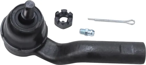 Vista 6 de Detroit Axle - Kit de 6 barras de acoplamiento delanteras para Ford Focus 12-18, Escape C-Max 13-18, conexión de tránsito 14-18, 4 barras