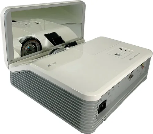Vista 5 de Proyector inteligente LightRaise 60wi DLP Ultra corto alcance 2500 ANSI Interactivo LAN 1280x800