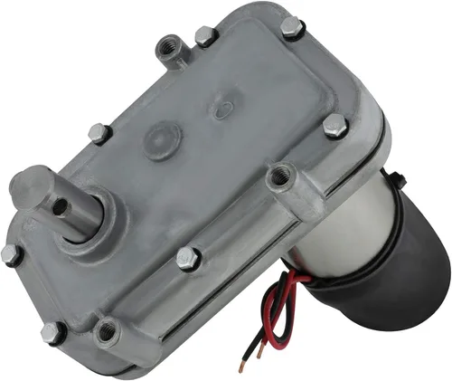 Vista 5 de ECCPP Motor de la caja de cambios de RV, motor 12V 521976 524327 522967 522967 522967 52398