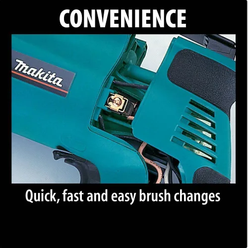 Vista 8 de Makita Taladro de 12" DP4002