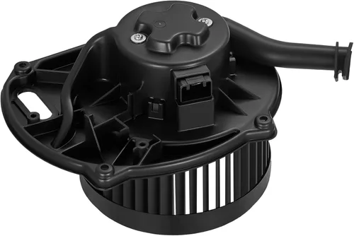 Vista 39 de BDFHYK 700237 Motor soplador de calentador de CA compatible con F-150 2009-2014, Expedition 2009-2017, Lincoln Navigator 2009-2017, ensamblaje