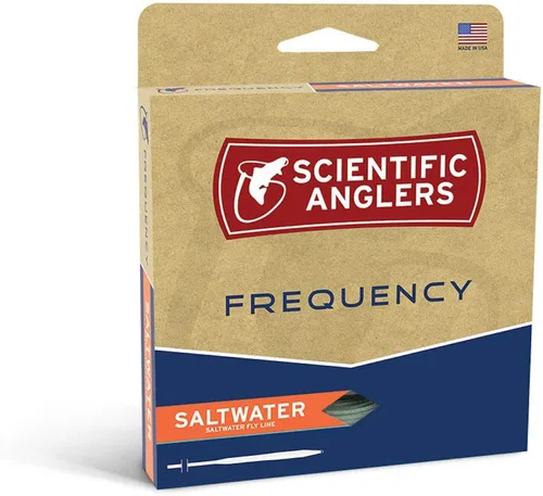 Vista 15 de Scientific Anglers Air Cel línea de pesca flotante