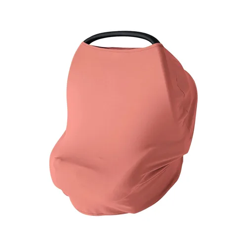 Vista 11 de PurComfy Funda de asiento de automóvil para bebé, funda de asiento de automóvil de viscosa de bambú súper suave para niños y niñas, fundas