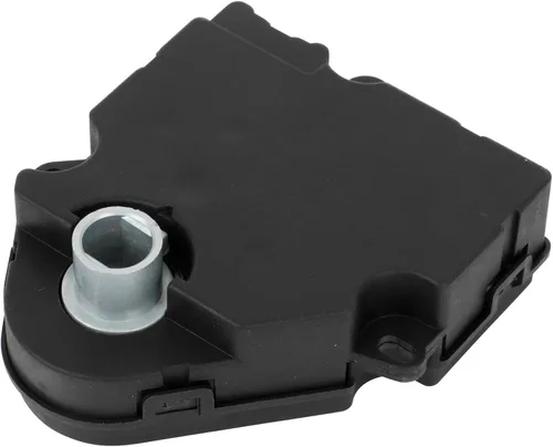 Vista 134 de SCITOO Actuador de puerta de mezcla de calentador HVAC 604-274 compatible con Ford Expedition 2007-2014, para Lincoln Navigator 2007-2017, reemplazo