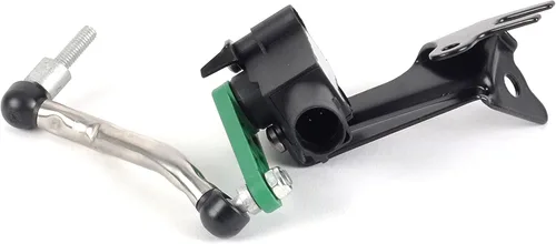 Arnott RH-3459 Nuevo sensor de altura de paseo RT delantero - 15-19 Porsche Macan (95B) y Audi Q5/14-16 SQ5 (8R) 09-16