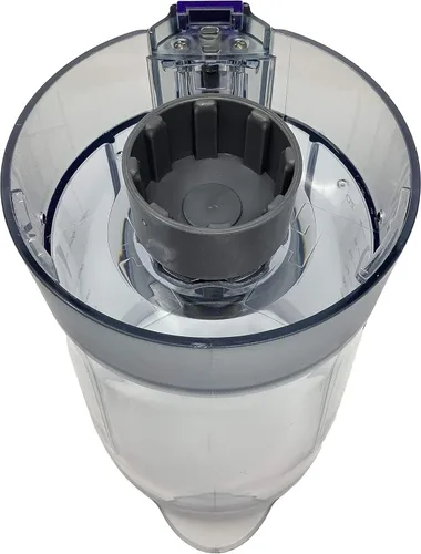 Vista 5 de Jarra de 48 oz para Ninja BL206 BL207 BL250 700w Extreme Kitchen System Pulse Blender, azul