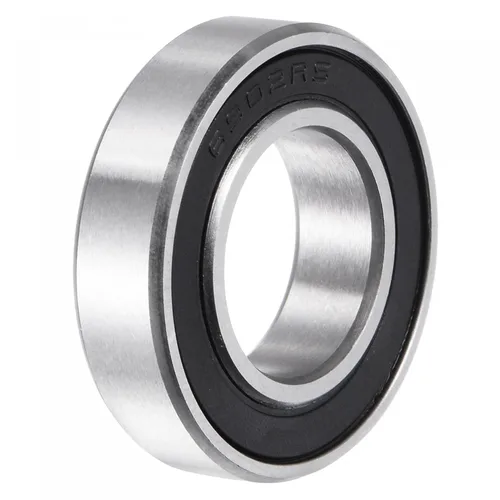 Vista 14 de uxcell 687-2RS Rodamientos de cerámica 0.276 in x 0.551 in x 0.197 in Si3N4 bolas de rodamiento de nitruro de silicio