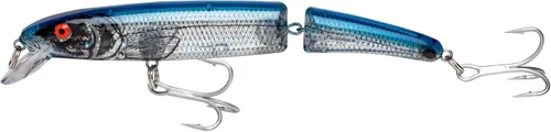 Vista 53 de Bomber Señuelos Long A Slender Minnow Jerbait Señuelo de Pesca