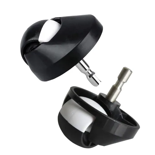 Montaje de rueda delantera de repuesto para aspiradora iRobot Roomba, 980 880 870 790 780 770 690 650 671, Roomba 500 600 700 800 900 Series Robot