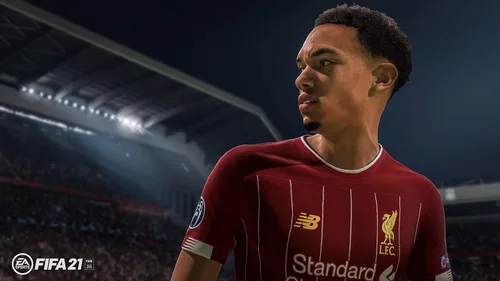 Vista 9 de FIFA 21 Xbox One & Xbox Series X