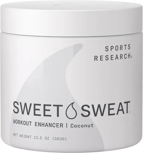 Vista 10 de Sports Research® Sweet Sweat