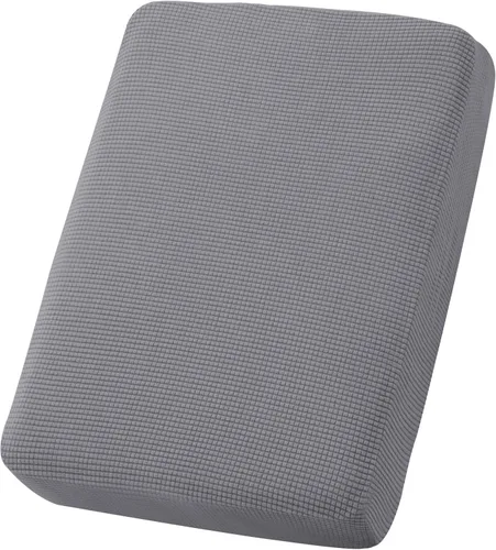 Vista 21 de ADPON Fundas de sofá modular, funda de cojín para sofá, funda de cojín independiente en forma de L para sofá seccional izquierdo y derecho