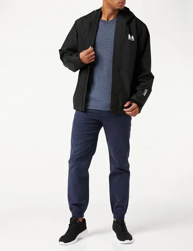 Vista 3 de Chaqueta Helly Hansen Seven J, impermeable, con capucha, para hombre