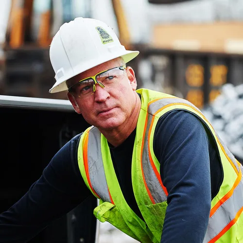 Vista 11 de HexArmor VS300 Gafas de seguridad con brazos laterales ajustables Z87+ para hombres y mujeres