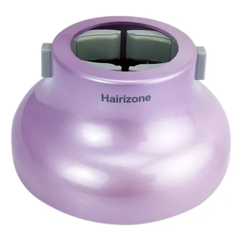 Vista 3 de Hairizone - Difusor universal para cabello adaptable para secadores de cabello con D-1.7 a 2.6 pulgadas para cabello rizado u ondulado