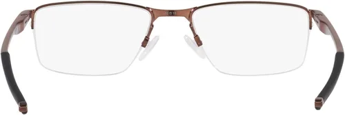 Vista 7 de Oakley Marcos rectangulares para lentes recetados Ox3218 Socket 55 para hombre