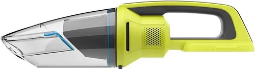 Vista 2 de RYOBI ONE+ PCL702 - Kit de aspiradora inalámbrica de mano húmeda y seca de 18 V con batería y cargador (renovado)