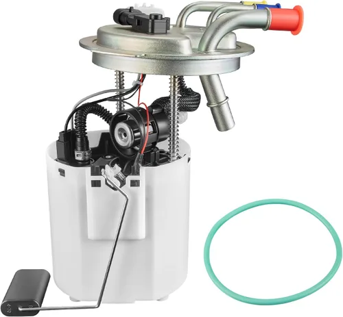 Vista 60 de BDFHYK Conjunto de módulo de bomba de combustible eléctrica compatible con Chevrolet Blazer 1995 4.3L V6, compatible con GMC Jimmy 1995 4.3L V6