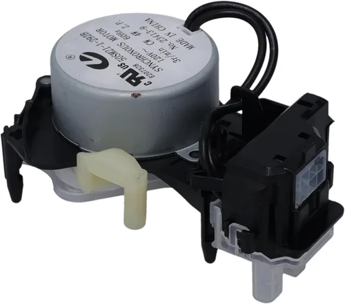 Vista 8 de Supplying Demand Reemplazo del actuador de lavadora de ropa W11212745 W10389471