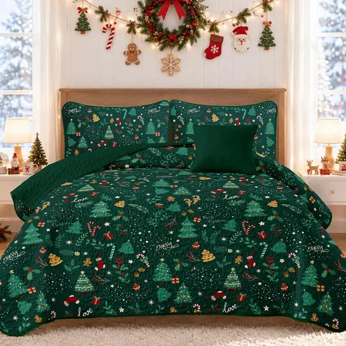 Queen · Árbol de Navidad