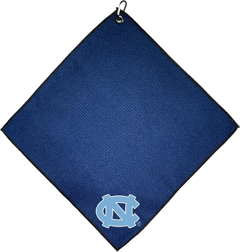 Vista 16 de Team Golf NCAA Missouri Tigers Microfiber Golf Towel, 15x15 (Multicolor)