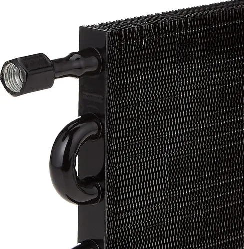 Vista 6 de Hayden Automotive 512 Transmisión de alto rendimiento Cooler