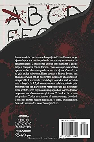 Vista 2 de INTERNUM (Spanish Edition)