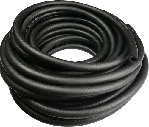 Vista 2 de Manguera de combustible, de nailon, caucho nitrilo-butadieno (NBR)