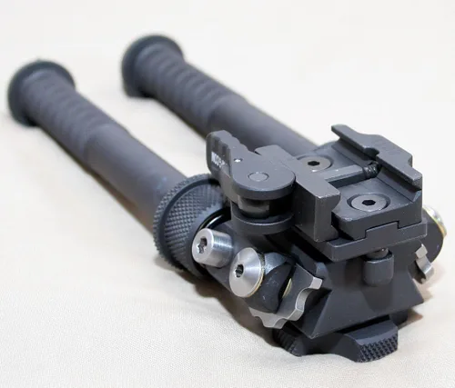 Vista 2 de Bípode Genuine Accu-Shot Atlas BT46-LW17 PSR 4.75"-9"OEM