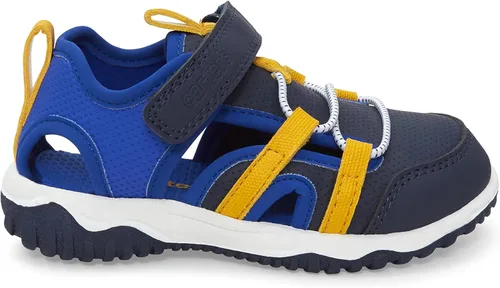 Vista 3 de Carters Sandalia deportiva unisex Metheor para niños