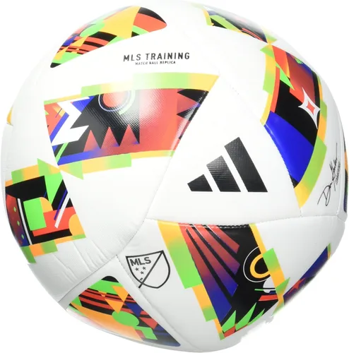 Vista 15 de adidas Balón de fútbol unisex de la MLS