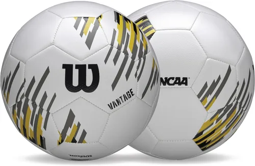 Vista 2 de WILSON Balones de fútbol NCAA Vantage - Talla 3, talla 4 y talla 5