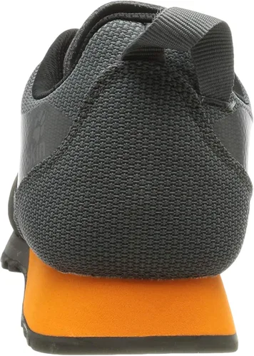 Vista 3 de Jack Wolfskin Scrambler 2 Texapore - Botas bajas de senderismo para hombre