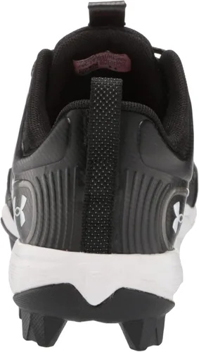 Vista 3 de Under Armour Unisex-Child Glyde Rm Jr. Softball Shoe