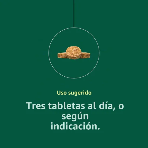 Vista 5 de Standard Process Catalyn - Tableta de bienestar general para ayudar a la actividad antioxidante, contiene vitaminas A, B6 y D, diseñada para cerrar